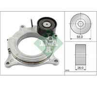 Tendicinghia, Cinghia Poly-V per BMW MINI 1 2 3 5 6 7 8 MINI MINI CLUBMAN MINI C
