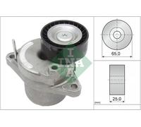 Tendicinghia, Cinghia Poly-V per CITROËN DS OPEL PEUGEOT TOYOTA VAUXHALL 3008 30