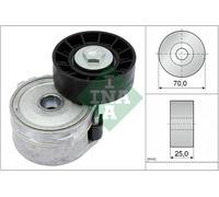 Tendicinghia, Cinghia Poly-V per CITROËN FIAT FORD FORD AUSTRALIA LANCIA PEUGEOT