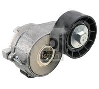 Tendicinghia, Cinghia Poly-V per CITROËN FIAT PEUGEOT TOYOTA 206 206 Van 206+ 40