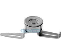 Tendicinghia, Cinghia Poly-V per CITROËN PEUGEOT 106 106 Van 205 309 AX
