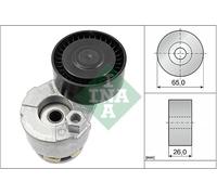 Tendicinghia, Cinghia Poly-V per DACIA LADA MAHINDRA RENAULT NISSAN RENAULT ALME