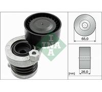 Tendicinghia, Cinghia Poly-V per DACIA MERCEDES-BENZ NISSAN RENAULT CAPTUR CITAN