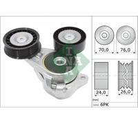 Tendicinghia, Cinghia Poly-V per FORD C-MAX FOCUS FOCUS C-MAX