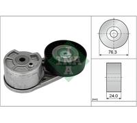 Tendicinghia, Cinghia Poly-V per FORD FORD AUSTRALIA FORD USA EDGE FOCUS GALAXY