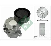 Tendicinghia, Cinghia Poly-V per JEEP MERCEDES-BENZ LK