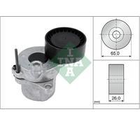 Tendicinghia, Cinghia Poly-V per JEEP MERCEDES-BENZ CLASSE C CLASSE E CLASSE GLK