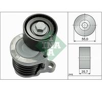 Tendicinghia, Cinghia Poly-V per MERCEDES-BENZ CLASSE C CLASSE S GLC SLC SLK SPR
