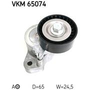 Tendicinghia, Cinghia Poly-V per MITSUBISHI ASX LANCER