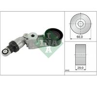 Tendicinghia, Cinghia Poly-V per NISSAN RENAULT ESPACE KOLEOS MASTER NV300 PRIMA