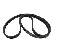 Tendicinghia Cinghia Poly-V per Porsche Cayenne 2003-2006 2011-2018 95510293300 022145933P riparazione