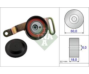 Tendicinghia, Cinghia Poly-V per SMART CABRIO CITY-COUPE CROSSBLADE FORTWO ROADS