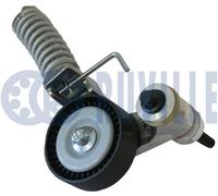 Tendicinghia, Cinghia Poly-V RUVILLE 541045 per BUICK CHEVROLET GENERAL MOTORS O