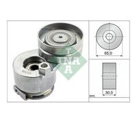 Braccio tenditore, cinghia a V INA 534 0027 10