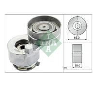 Tendicinghia Cinghia Poly V Schaeffler Ina 534 0142 30 per Mitsubishi Nissan