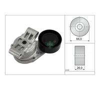 Braccio tenditore, cinghia a V INA 534 0308 10