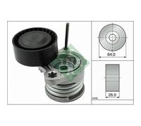 Ina 534 331 10 Braccio Tenditore, Cinghia PolyV