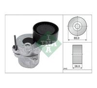 Ina 534 336 10 Braccio Tenditore, Cinghia PolyV