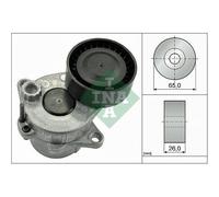 Tendicinghia multirighe 534 0337 10 INA per MERCEDES-BENZ VITO Autobus VIANO