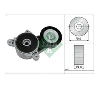 Tendicinghia Cinghia Poly V Schaeffler Ina 534 0361 10 per Mitsubishi