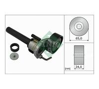 Braccio tenditore, cinghia a V INA 534 0422 10