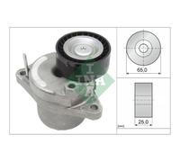 Tendicinghia Cinghia Poly V Schaeffler Ina 534 0658 10 per Citroën Opel Peugeot