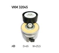Puleggia tendicinghia, cinghia a V SKF VKM 32045