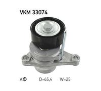 Puleggia tendicinghia, cinghia a V SKF VKM 33074