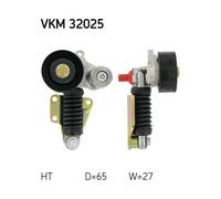Tendicinghia, Cinghia Poly-V SKF VKM32025 per ALFA ROMEO FIAT LANCIA