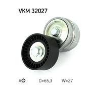 Tendicinghia, Cinghia Poly-V SKF VKM32027 per ALFA ROMEO FIAT LANCIA