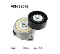 SKF VKM 32046 Rullo tenditore cinghia Poly-V