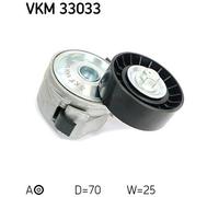 Tendicinghia, Cinghia Poly-V Superiore per CITROËN FIAT FORD LANCIA PEUGEOT SUZU