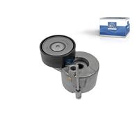 Tendicinghia Cinghia Scanalata DT SPARE PARTS per U.a. VW Transporter
