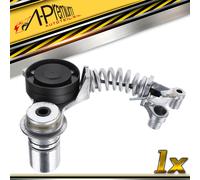 Tendicinghia Cinghia Scanalata per Audi A4 A6 8E B6 B7 4B C5 A8 4E 3.0L Benzina