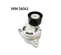 SKF VKM 36041 Rullo tenditore cinghia Poly-V Rullo tendicinghia Puleggia tendicinghia Rullo tenditore cinghia