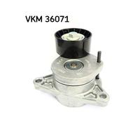 Tendicinghia, Cinghia Scanalata - Per Nissan Interstar, Opel, Renault, Vauxhall