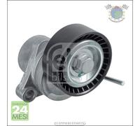 Tendicinghia cinghia servizi Febi per CITROEN C-ELYSEE C3 III II C4 I C2 PEUGEO