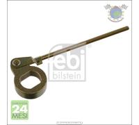 Tendicinghia cinghia servizi Febi per MERCEDES CLASSE G 230 200 T2/LN1 510 T1/T
