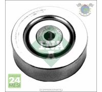 Tendicinghia cinghia servizi Ina per BMW 7 E38 725 5 E39 525 520 E34 3 E46 320
