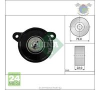 Tendicinghia cinghia servizi Ina per FORD COURIER FIESTA ESCORT MAZDA 121