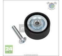 Tendicinghia cinghia servizi Maxgear per BMW 7 F01 F02 F03 F04 730 X6 F16 F8 cko