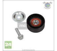 Tendicinghia cinghia servizi Maxgear per CITROEN XSARA PEUGEOT 206