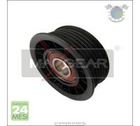 Tendicinghia cinghia servizi Maxgear per FORD FUSION FOCUS