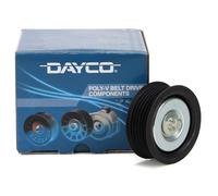 DAYCO APV1055 Tendicinghia, Cinghia Poly-V per MERCEDES-BENZ