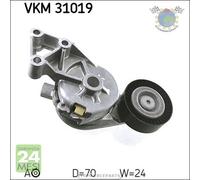 Tendicinghia cinghia servizi SKF per AUDI A3 FORD GALAXY SEAT TOLEDO II ALHAMBR