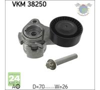 Tendicinghia cinghia servizi SKF per BMW 7 E65 E66 E67 730 Z4 E89 sDrive E86 3.