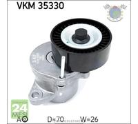 Tendicinghia cinghia servizi SKF per CHEVROLET MALIBU OPEL INSIGNIA A CASCADA A