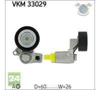 Tendicinghia cinghia servizi SKF per CITROEN BERLINGO EVASION XANTIA JUMPY I bai
