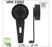 Tendicinghia cinghia servizi SKF per CITROEN BERLINGO JUMPER I EVASION XANTIA J