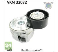 Tendicinghia cinghia servizi SKF per CITROEN BERLINGO JUMPER I JUMPY XSARA C4 F